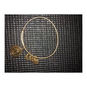 Alex and Ani bracelet